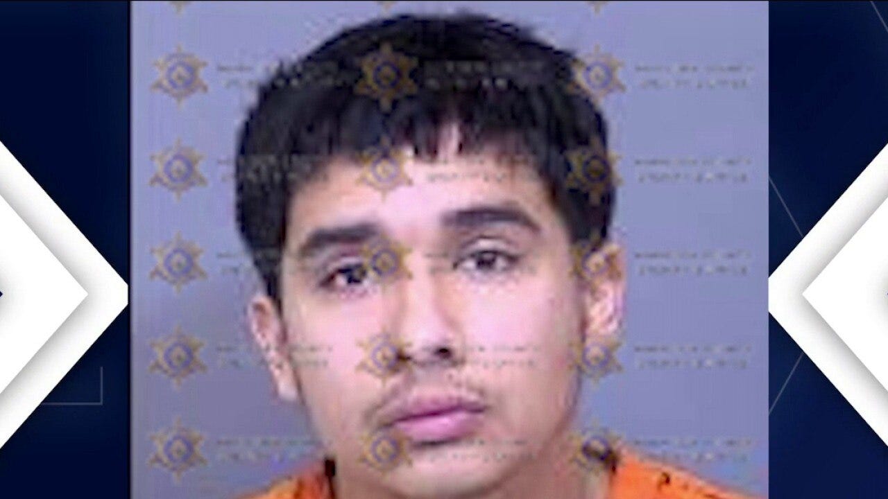 Suspect accused of deadly south Phoenix stabbing