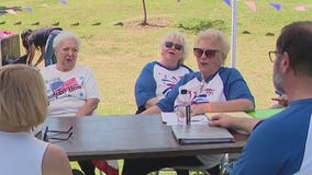 July 4 celebrations in SoCal