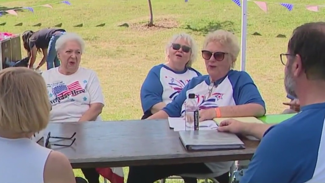 July 4 celebrations in SoCal