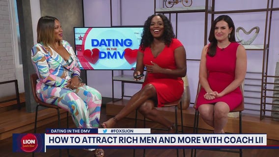 How to attract rich men and more