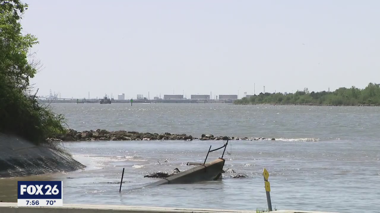 A Big Win For The Environment