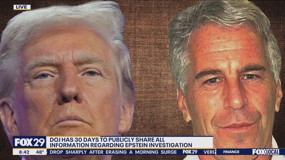 Epstein files: When will they be released?