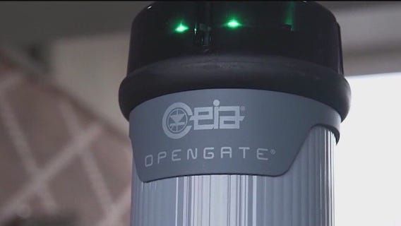 Brevard County weapons detection prevents gun in school