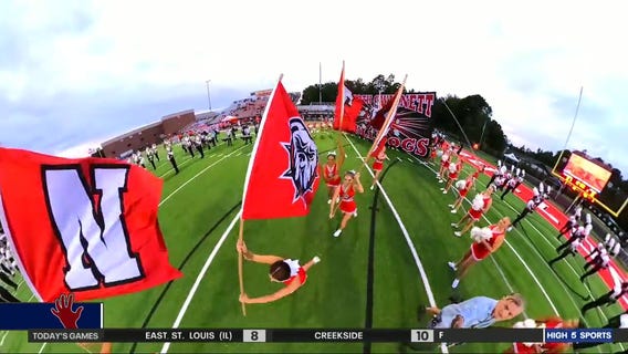 Parkview vs North Gwinnett - Call of the Week