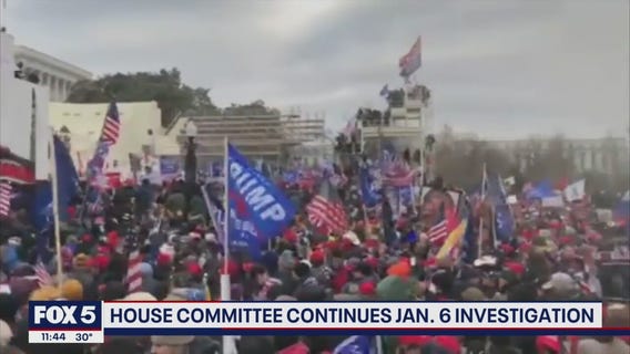 #TheFinal5: Raskin on 1/6 Committee