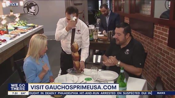 New Brazilian steakhouse Gaucho's Prime opens in King of Prussia