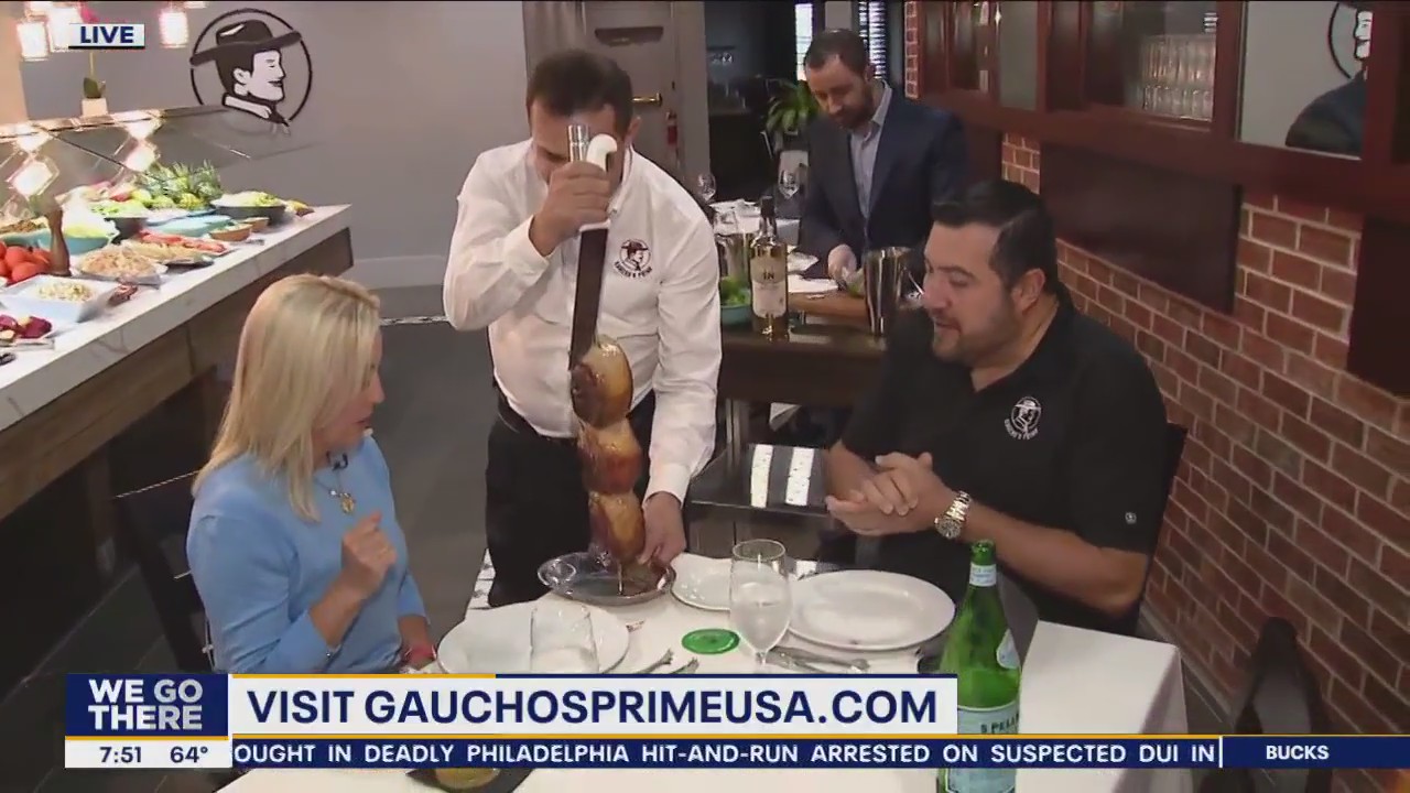 New Brazilian steakhouse Gaucho's Prime opens in King of Prussia