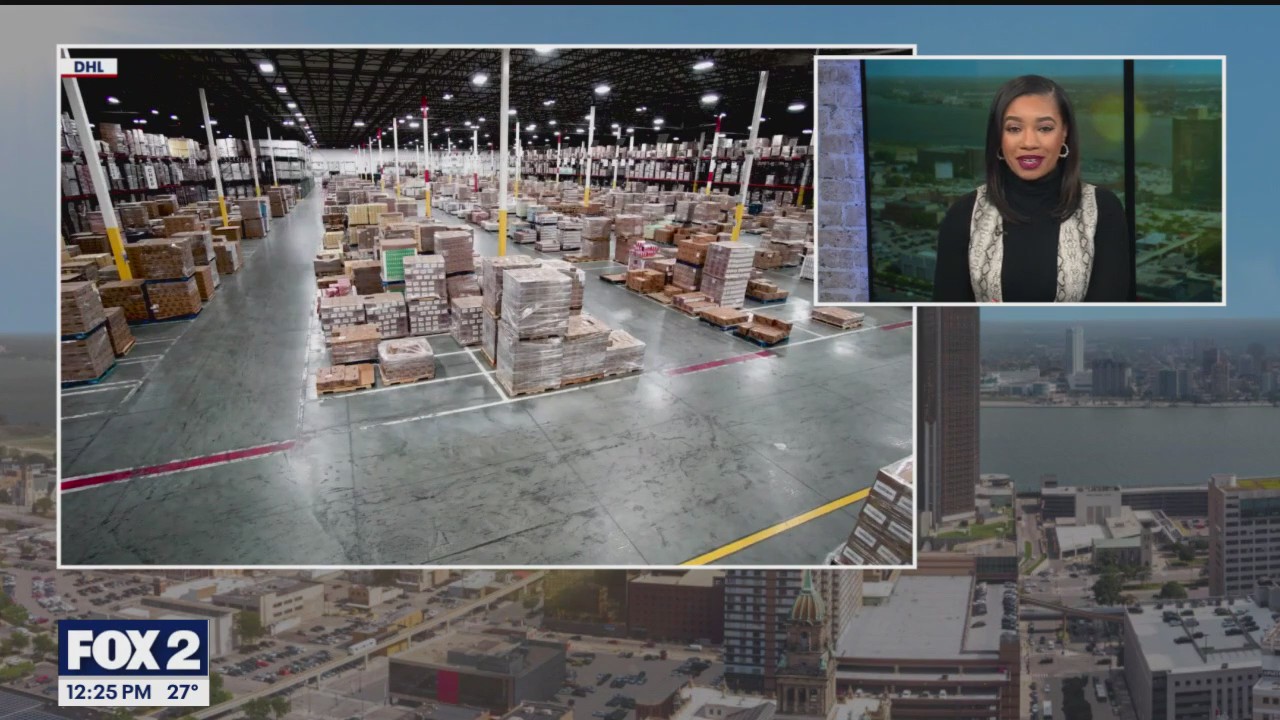 Gsb Fos How to beat holiday shipping delays and make sure gifts arrive on time ...