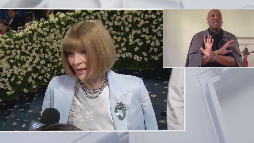 Anna Wintour bids farewell to Vogue ? what?s next for fashion?
