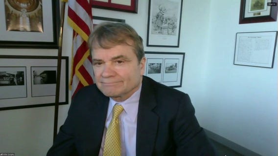 Rep. Mike Quigley on Epstein files and the future of Obamacare | ChicagoLIVE