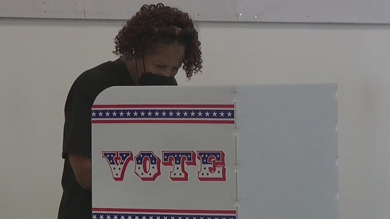 Early voting begins for Wisconsin primary on Aug. 9