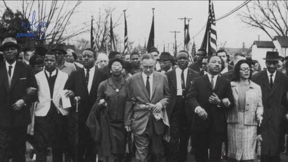 Locally produced Black History Month series debuts Monday