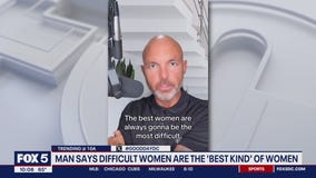 The best type of women, according to TikTok