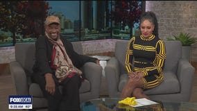 Football Fashions: Week 12