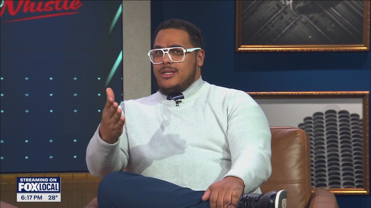 What we think about Bears vs. Packers at Lambeau | After the Whistle