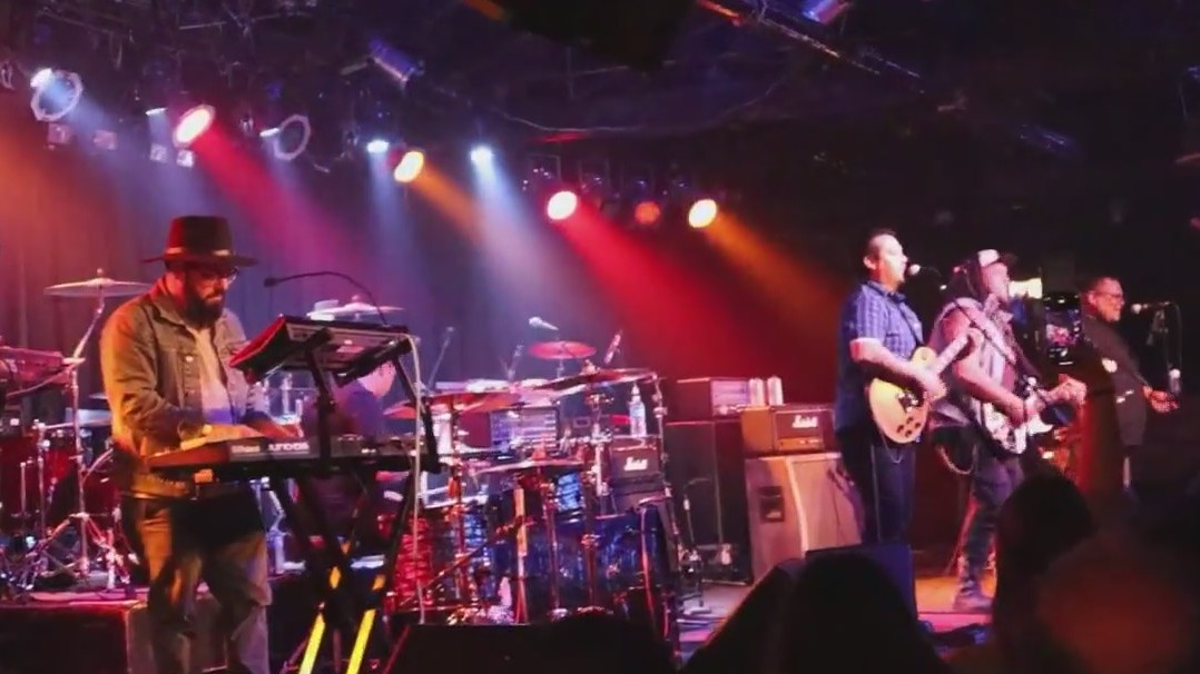 World Music Festival Chicago wraps up with a bang this weekend