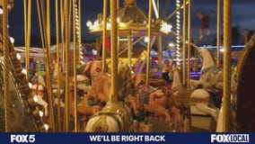 FOX 5 Live Zone/Armen