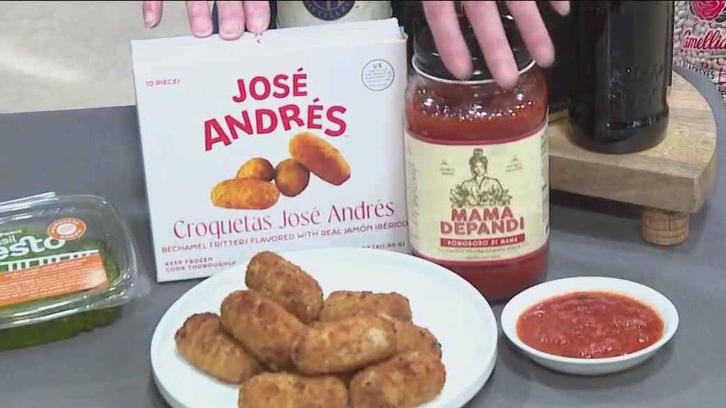 Tis the season for giving at Metro Market