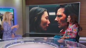 Dichen Lachman talks 'Severance'