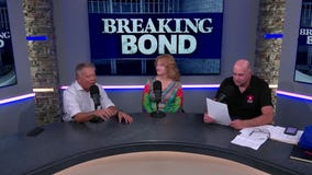 Behind Breaking Bond - August 21, 2024