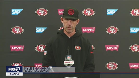 49ers look toward the playoffs