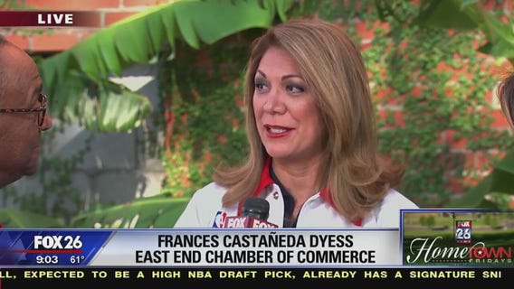 Hometown Friday - East End Chamber of Commerce