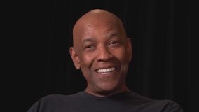 Denzel Washington talks reuniting with Spike Lee for 'Highest 2 Lowest'