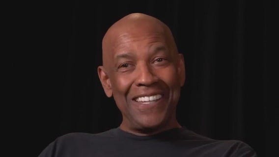 Denzel Washington talks reuniting with Spike Lee for 'Highest 2 Lowest'