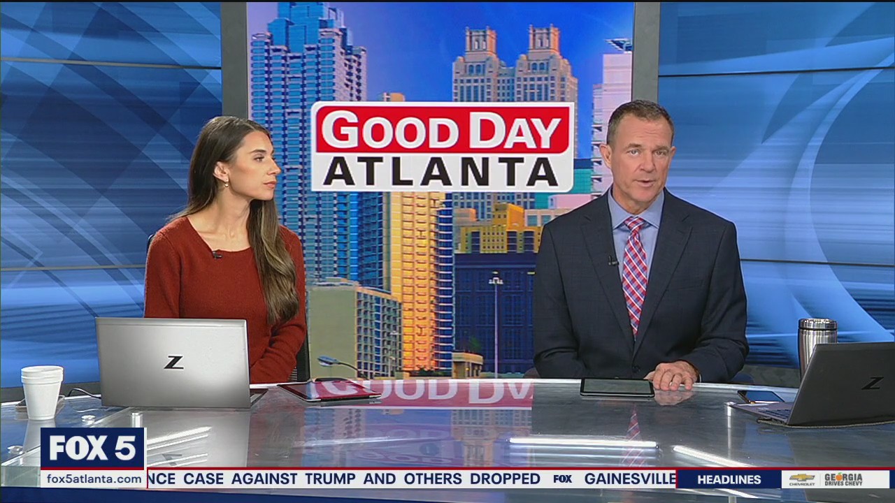 8AM Top Stories 11/27/2025