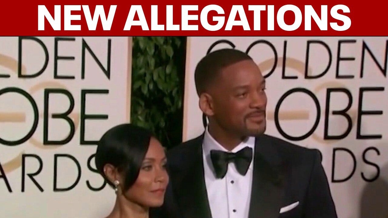 Will Smith sued for wrongful termination and sexual harassment