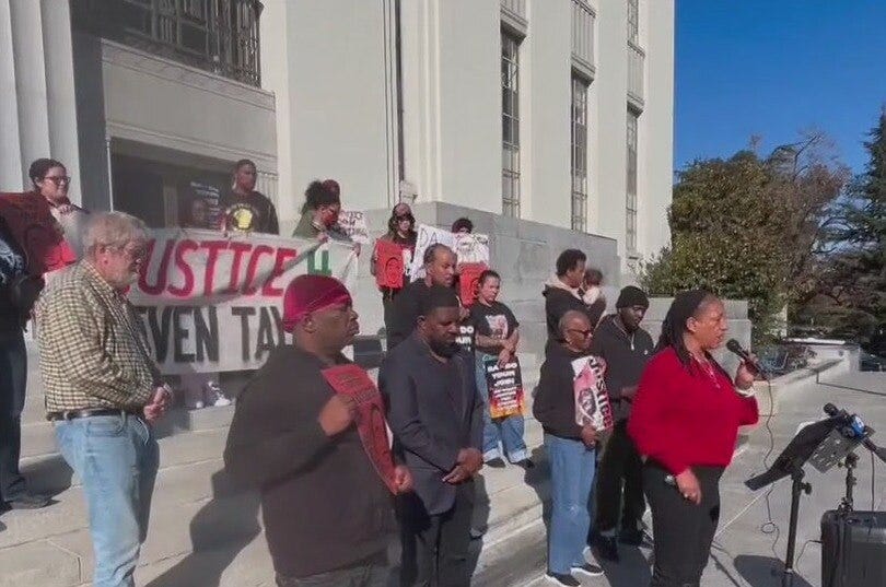 District Attorney wants to drop case against ex-San Leandro cop in deadly shooting