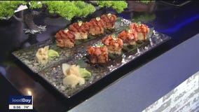 Plano Food + Wine Festival returns to Legacy West