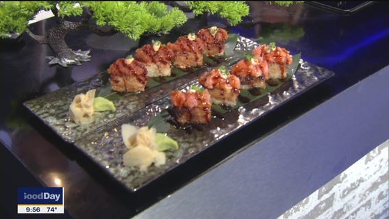 Plano Food + Wine Festival returns to Legacy West