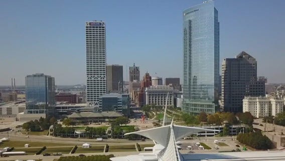 Milwaukee/Milwaukee County sales tax increase proposed