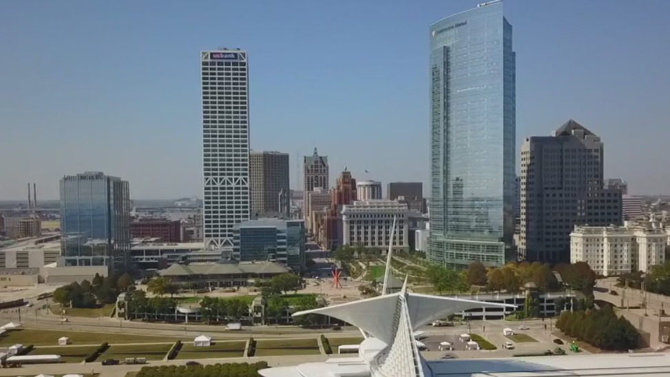 Milwaukee/Milwaukee County sales tax increase proposed