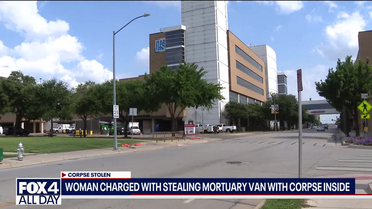 FOX 4 All Day: June 13, 2024