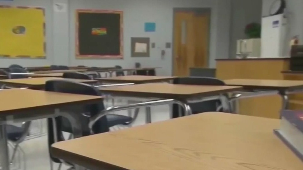 Houston-area teachers react to Biden plans to reopen schools