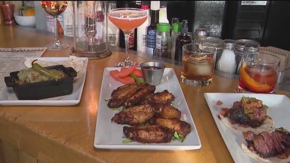 Liberty Station in Scottsdale is a tailgate option