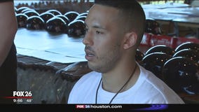 Astros Carlos Correa responds to cheating allegations from 2017