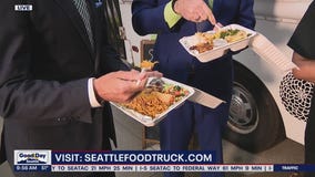 Food Truck Friday: Bumbu Truck