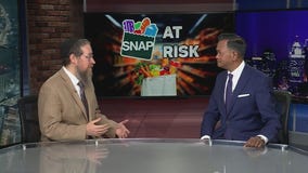 USDA threatens to pull benefits unless states share immigration status