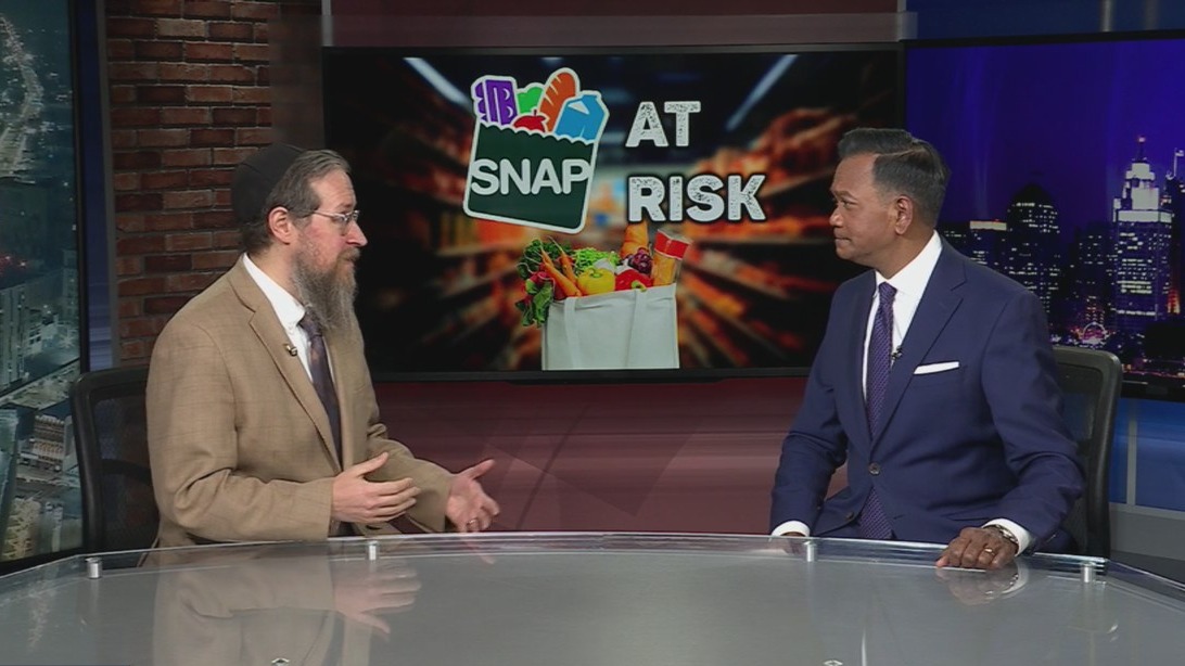 USDA threatens to pull benefits unless states share immigration status