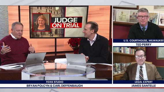 Judge Dugan trial: Key testimony from another judge