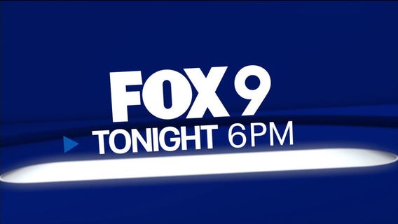 FOX 9 Evening News: Dec. 18, 2025