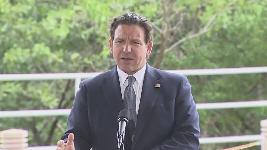 CAIR files lawsuit against Gov. DeSantis
