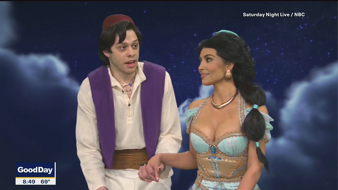 TMZ: Kate Quigley and Kim Kardashian