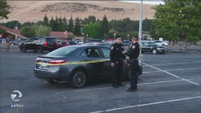 5 shot at Chapel of the Chimes mortuary, no fatalities