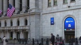 Stock market rises after adjustments to tariffs