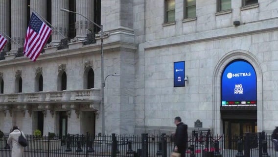 Stock market rises after adjustments to tariffs