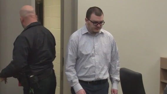 Closing arguments coming for Sebring bank shooter